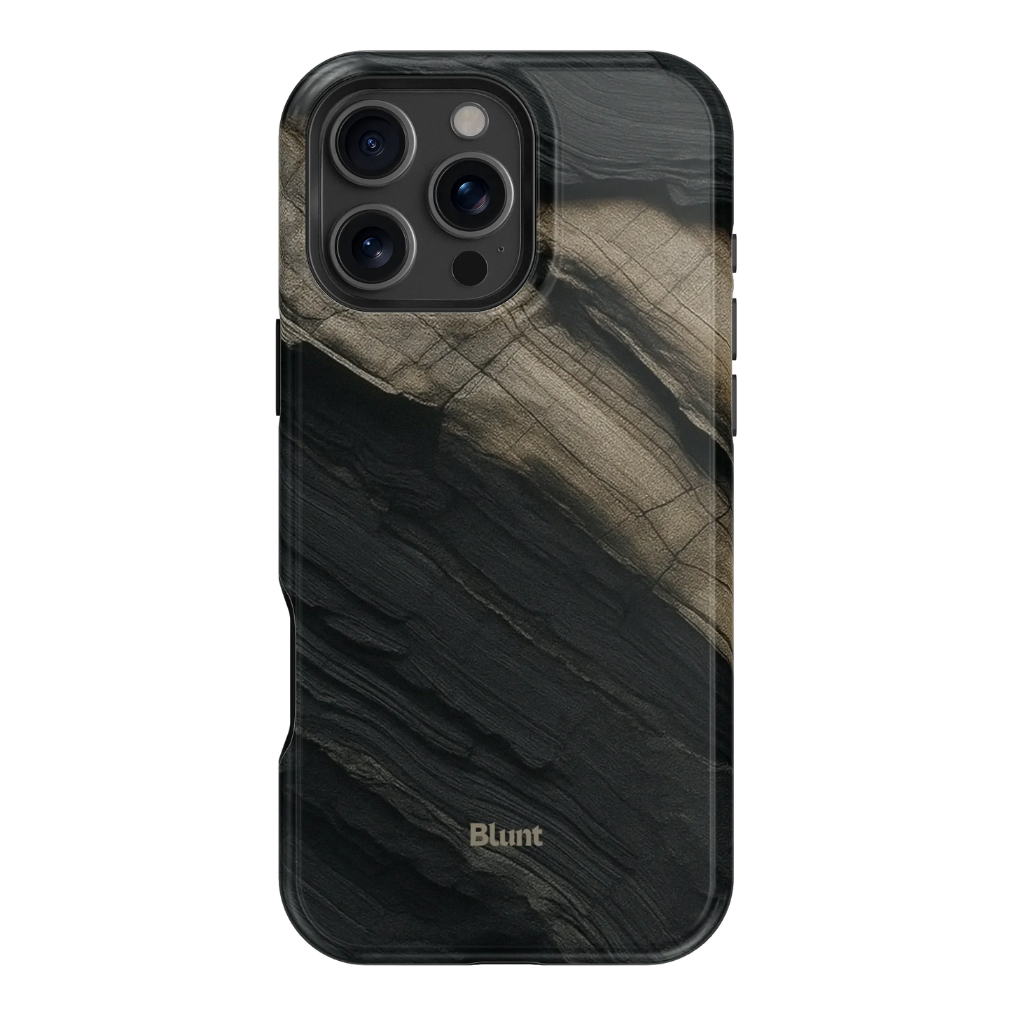 Rock iPhone Case