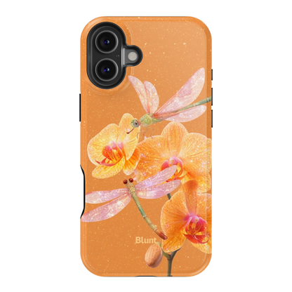 Sorbet Sky iPhone Case