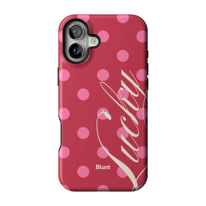 Lucky-Dottie-iphone-case-iPhone 16 Plus-1