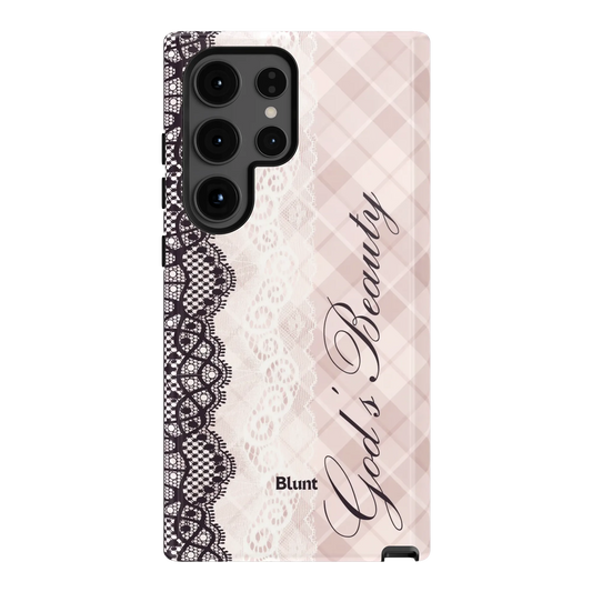 Secret Samsung Case
