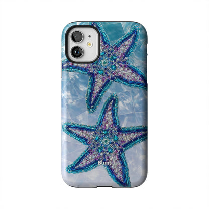 Ocean-Star-iphone-case-iPhone 11-1