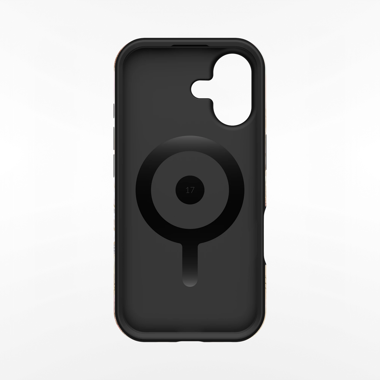 Beach Trinkets iPhone Case