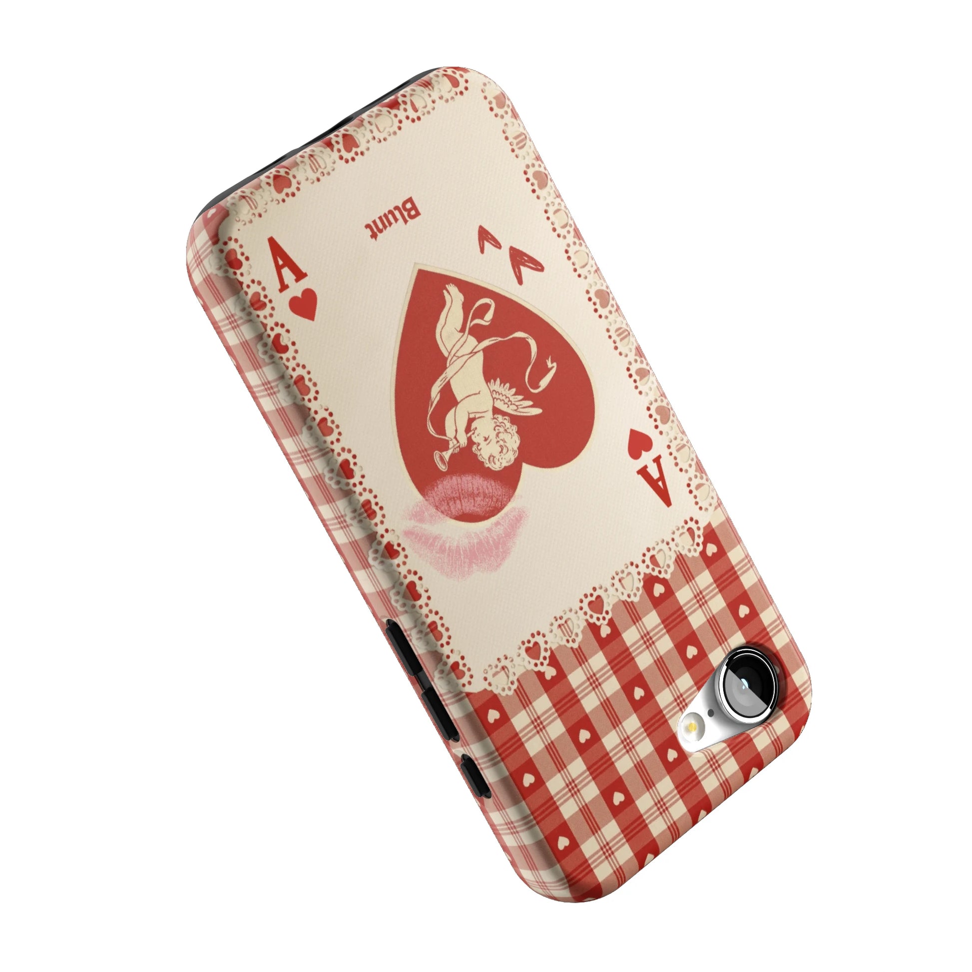 Ace-of-Hearts-iphone-case-iPhone 17 E-4
