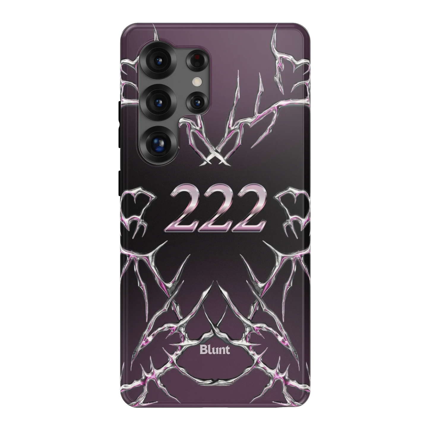 Cosmic 222 Samsung Case
