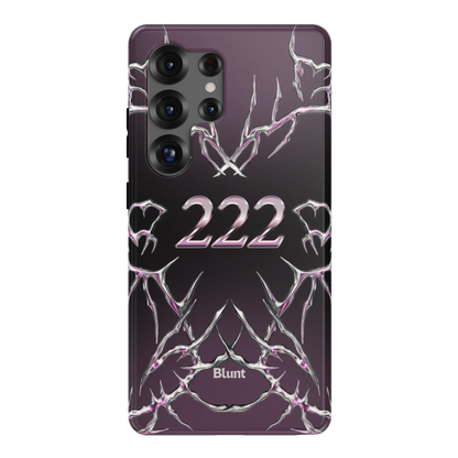 Cosmic 222 Samsung Case