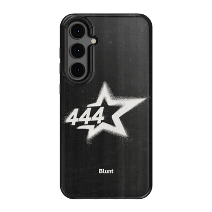 Infinite Flow Samsung Case