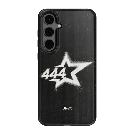 Infinite Flow Samsung Case