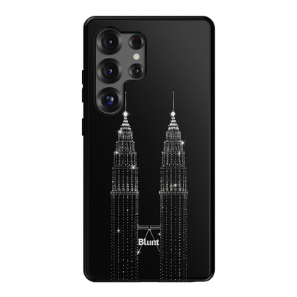 Petronas-samsung-case-Galaxy S25 Ultra-1