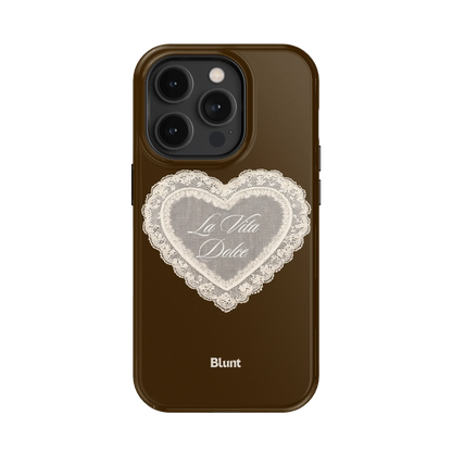 Laced Vita iPhone Case