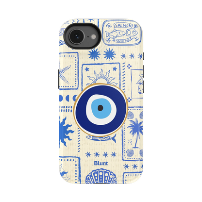 iPhone 16 E Tough