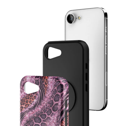 Pinky-Feral-iphone-case-iPhone 17 E-3