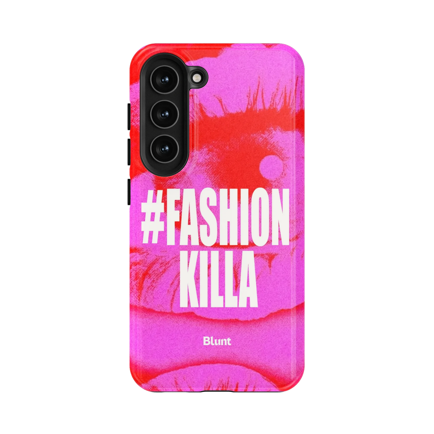 Fashion Killa Samsung Case