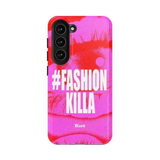 Fashion Killa Samsung Case