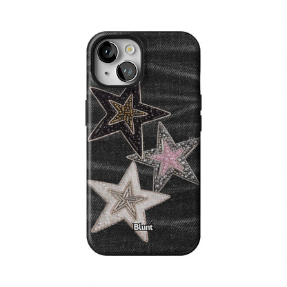 Starfall-Denim-iphone-case-iPhone 14-1