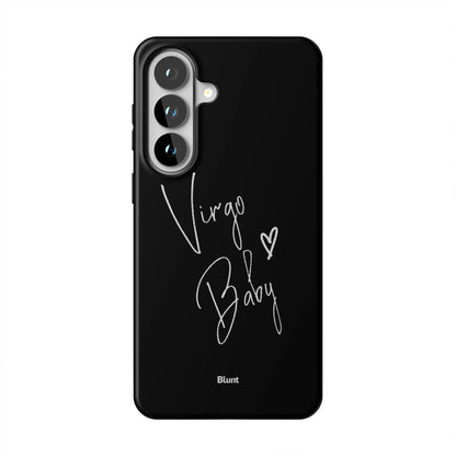 Virgo-Baby-samsung-case-Galaxy S26 Plus-1