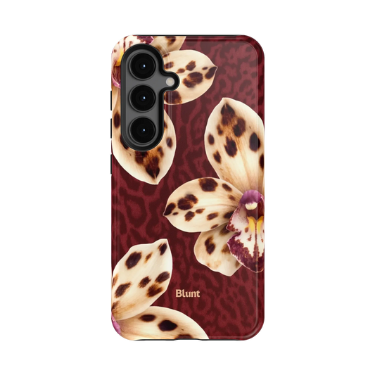 Velvet Hunter Samsung Case