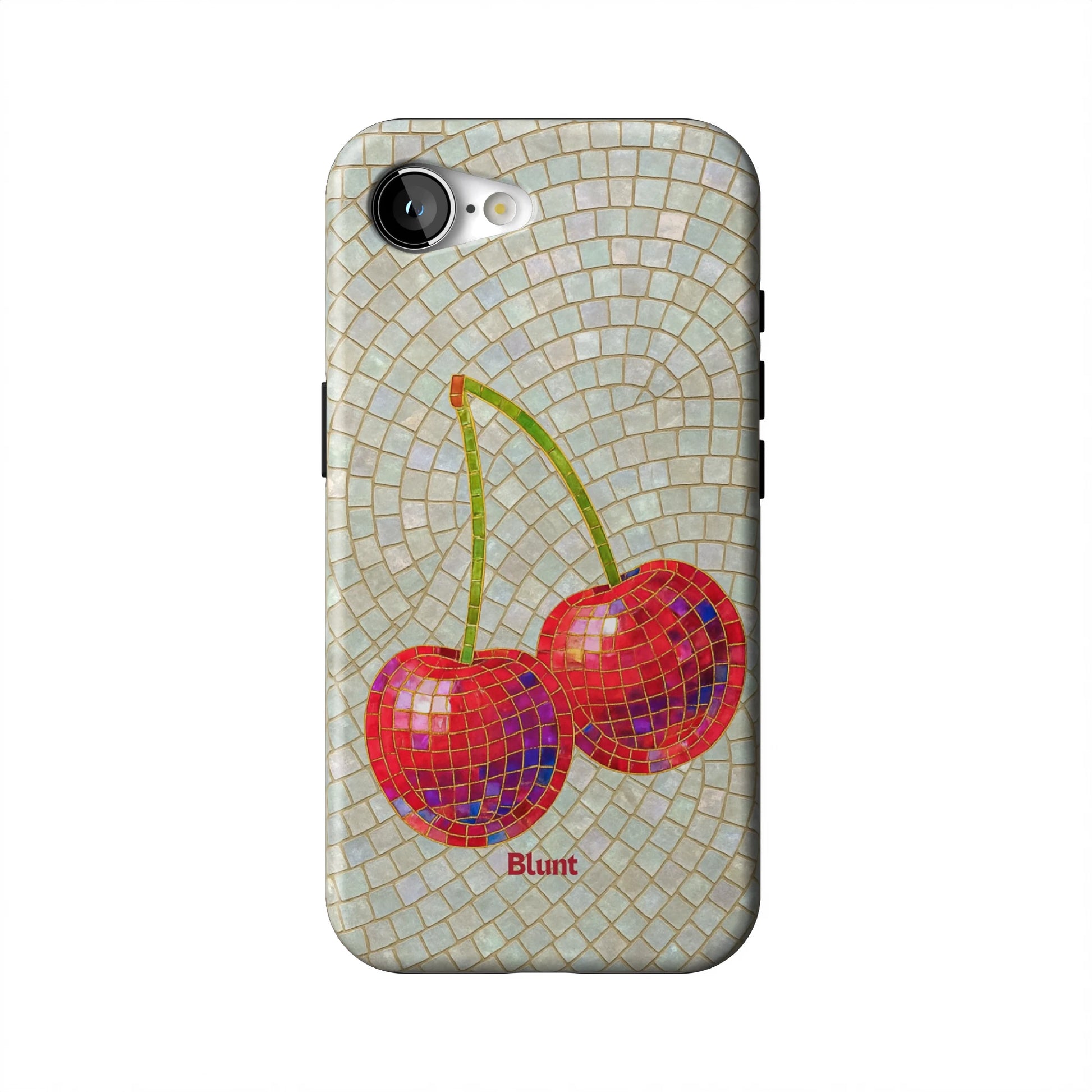 Glass-Cherries-iphone-case-iPhone 17 E-1