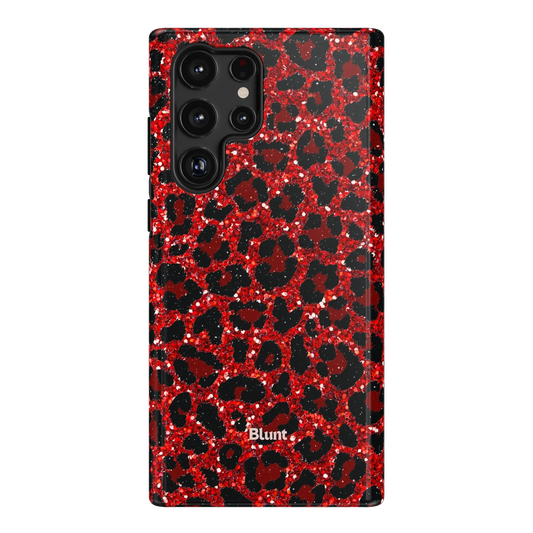 Fyre Samsung Case