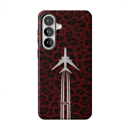 Runway-Diva-samsung-case-Galaxy S26 Plus-1