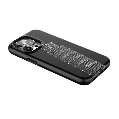 Shining-Pisa-iphone-case-iPhone 13 Pro-2