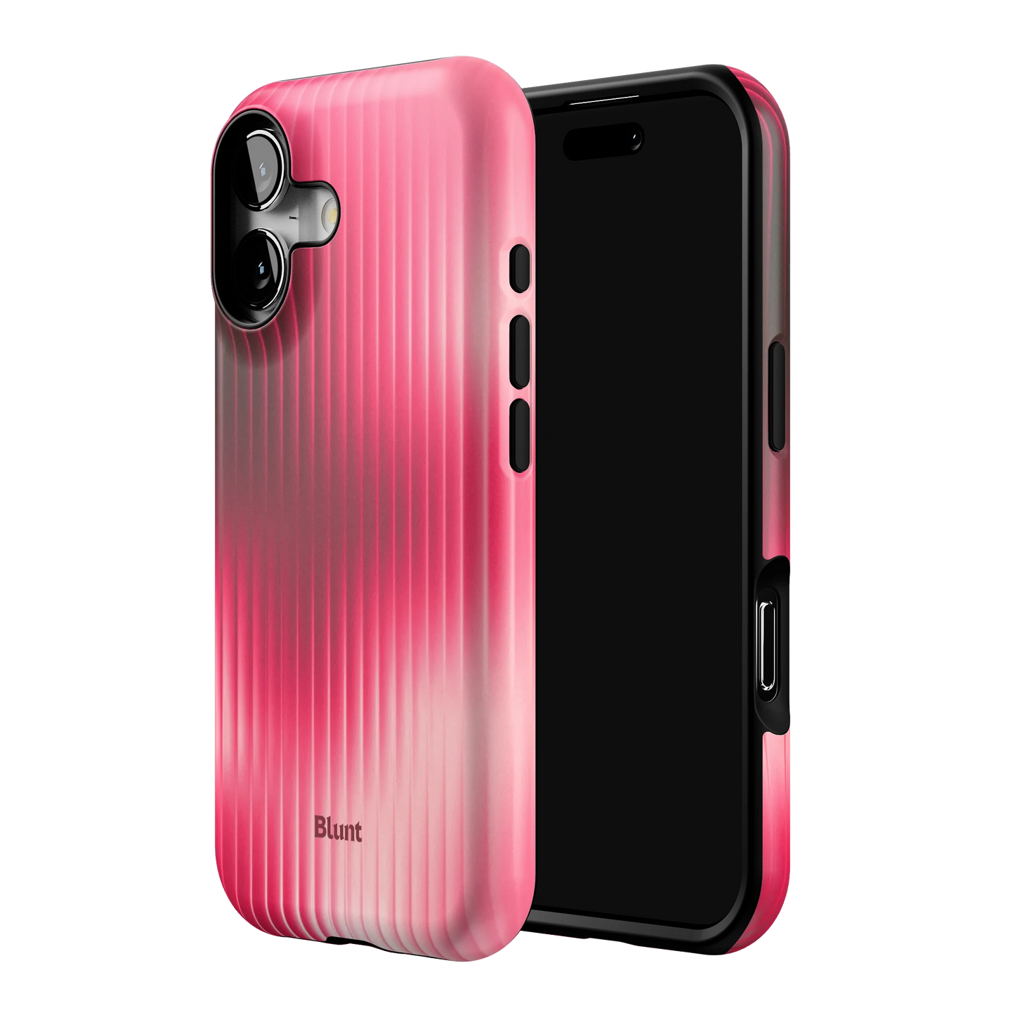 Rose Mirage iPhone Case