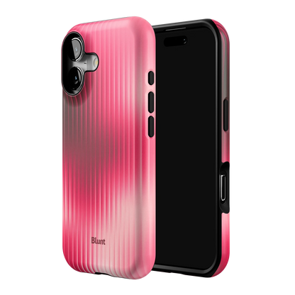 Rose Mirage iPhone Case