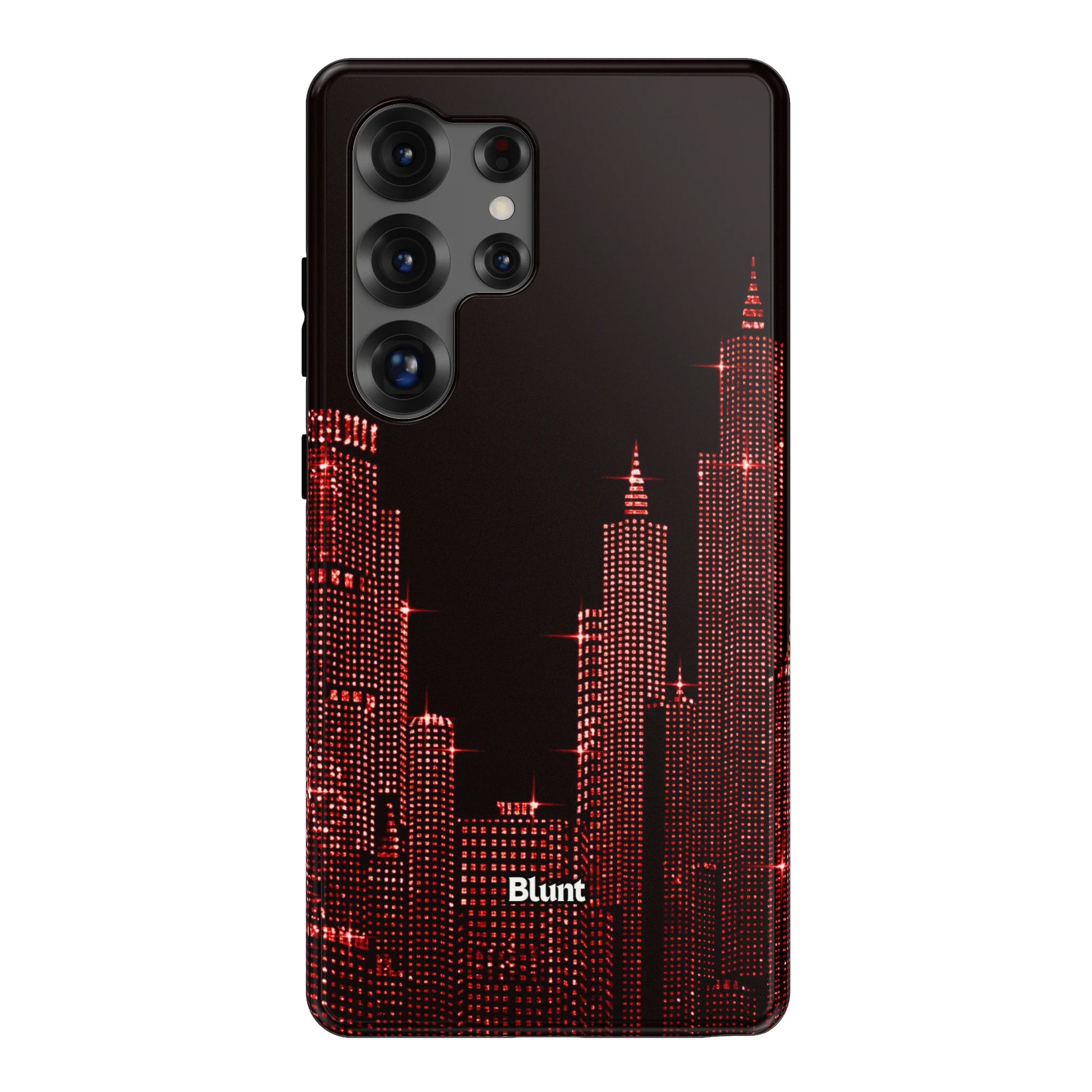 Red-NYC--SKYELINE-samsung-case-Galaxy S25 Ultra-1