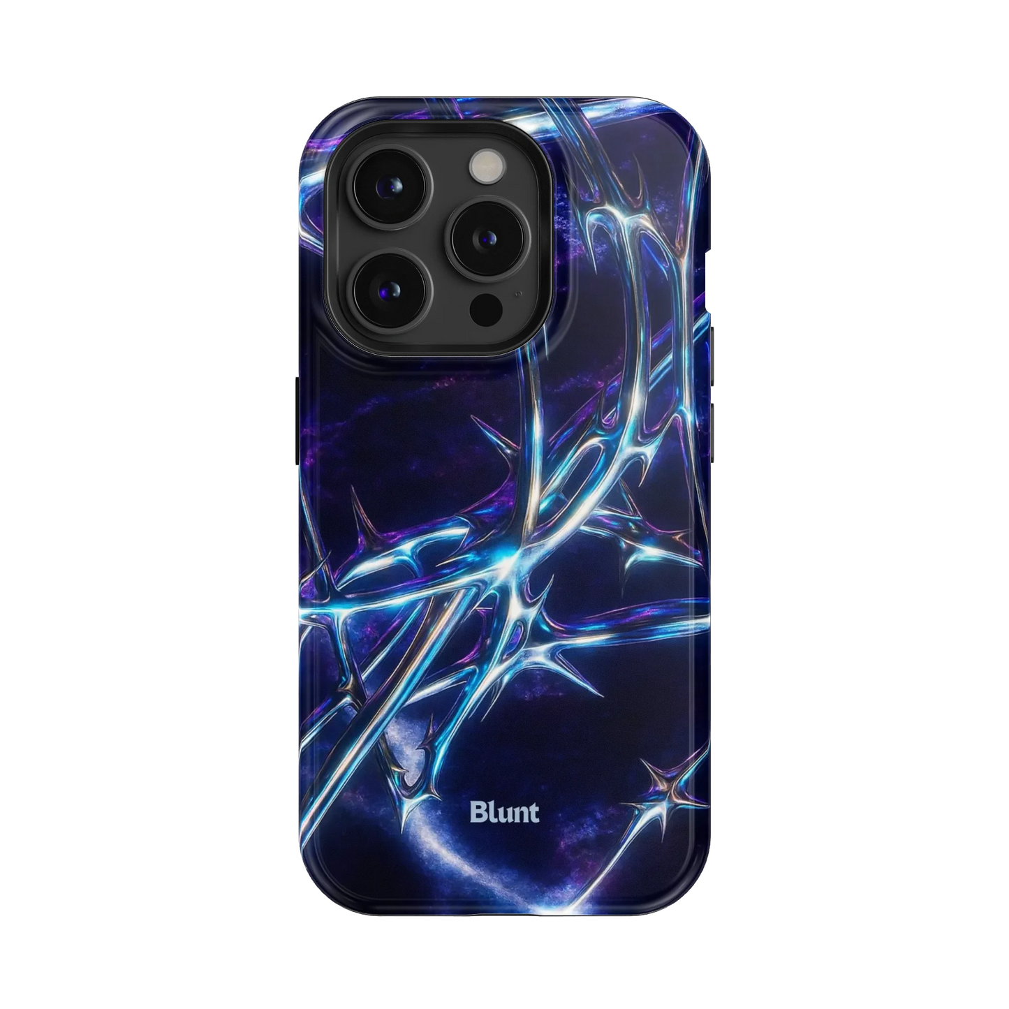 Static Surge iPhone Case