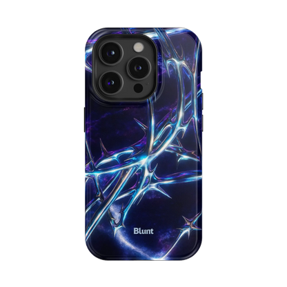 Static Surge iPhone Case