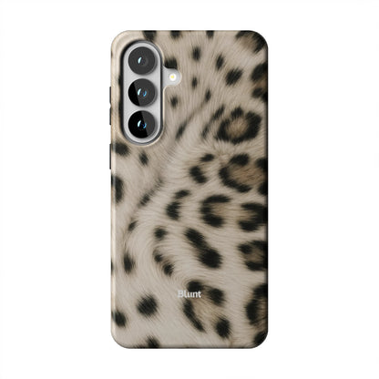 Leopard Saint Samsung Case