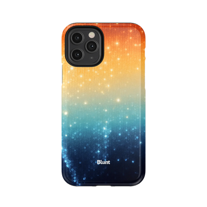 Aruba iPhone Case