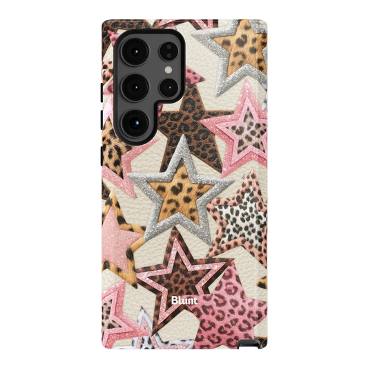 Victoria Samsung Case