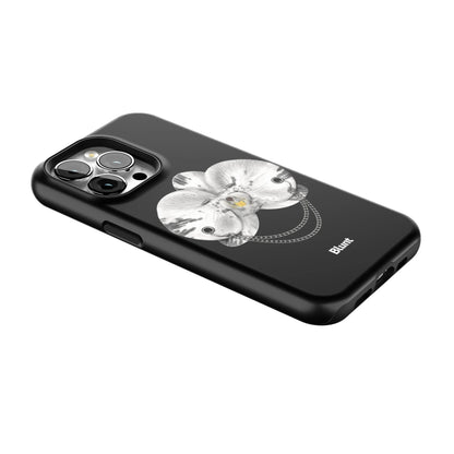 Static-Bloom-iphone-case-iPhone 13 Pro-2