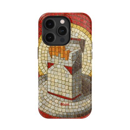 Mosaic Pack iPhone Case