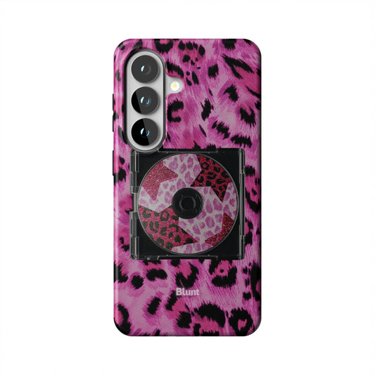 Pink-Leopard-Mix-samsung-case-Galaxy S26-1