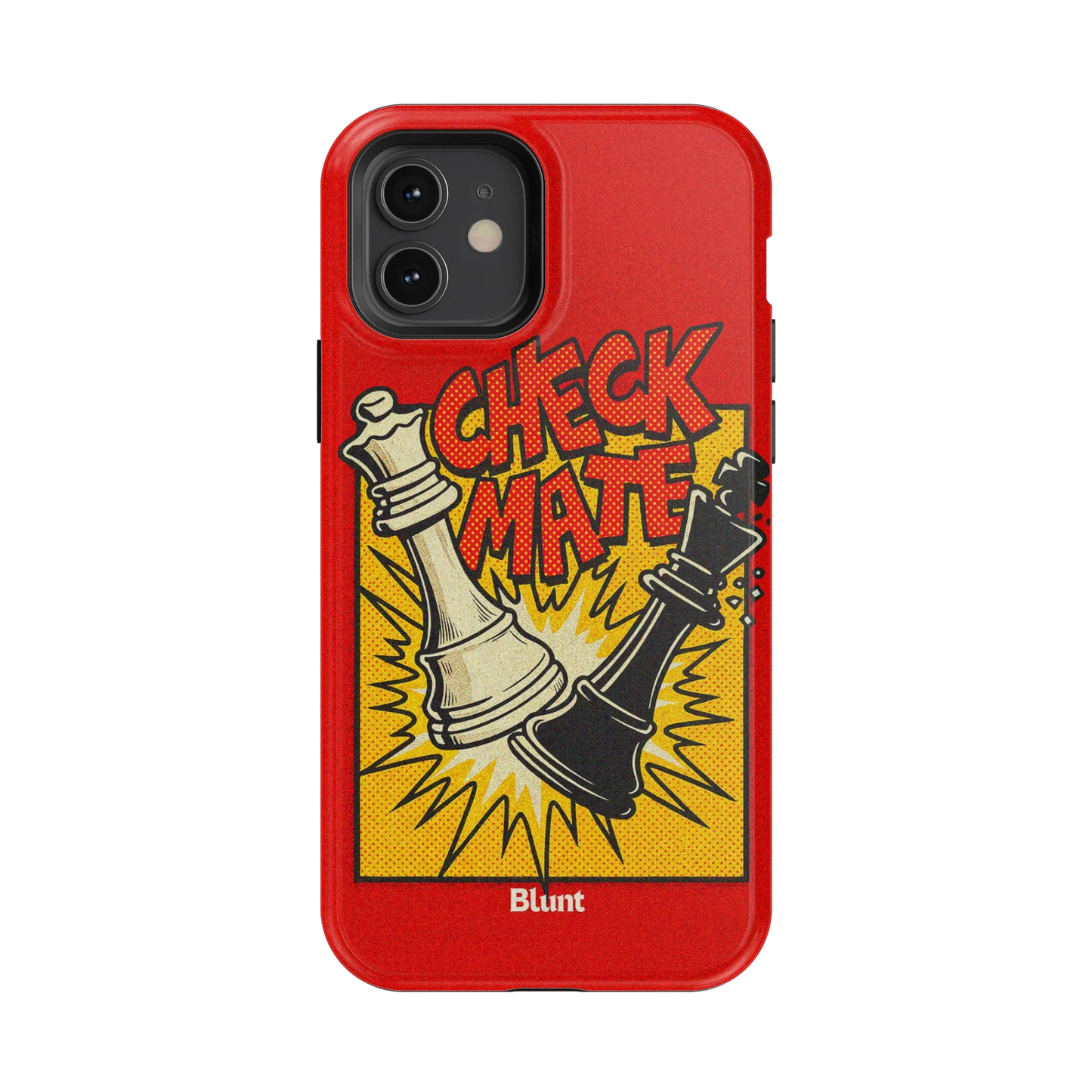 CheckMate Pop iPhone Case