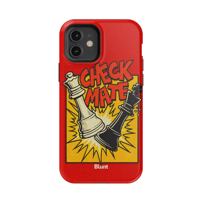 CheckMate Pop iPhone Case