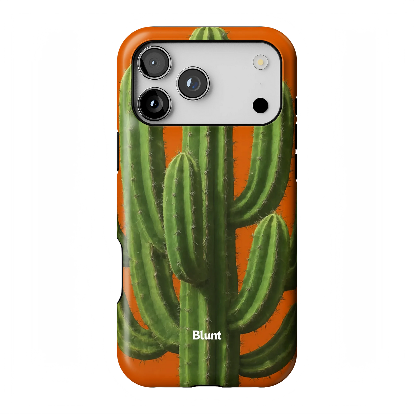 Wild West iPhone Case