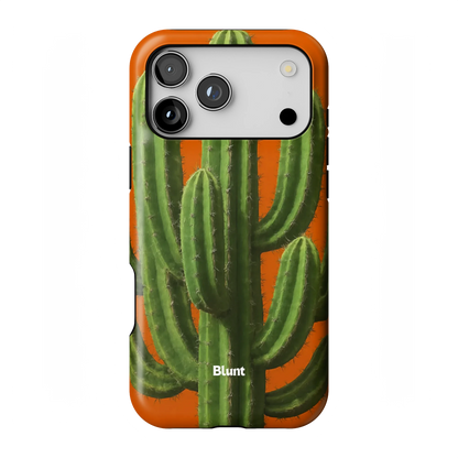 Wild West iPhone Case