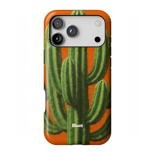 Wild West iPhone Case