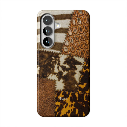 Bronze-Hide-samsung-case-Galaxy S26 Plus-1