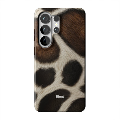 Saffy Samsung Case