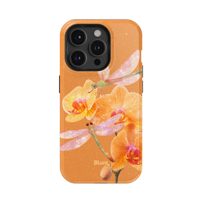 Sorbet Sky iPhone Case