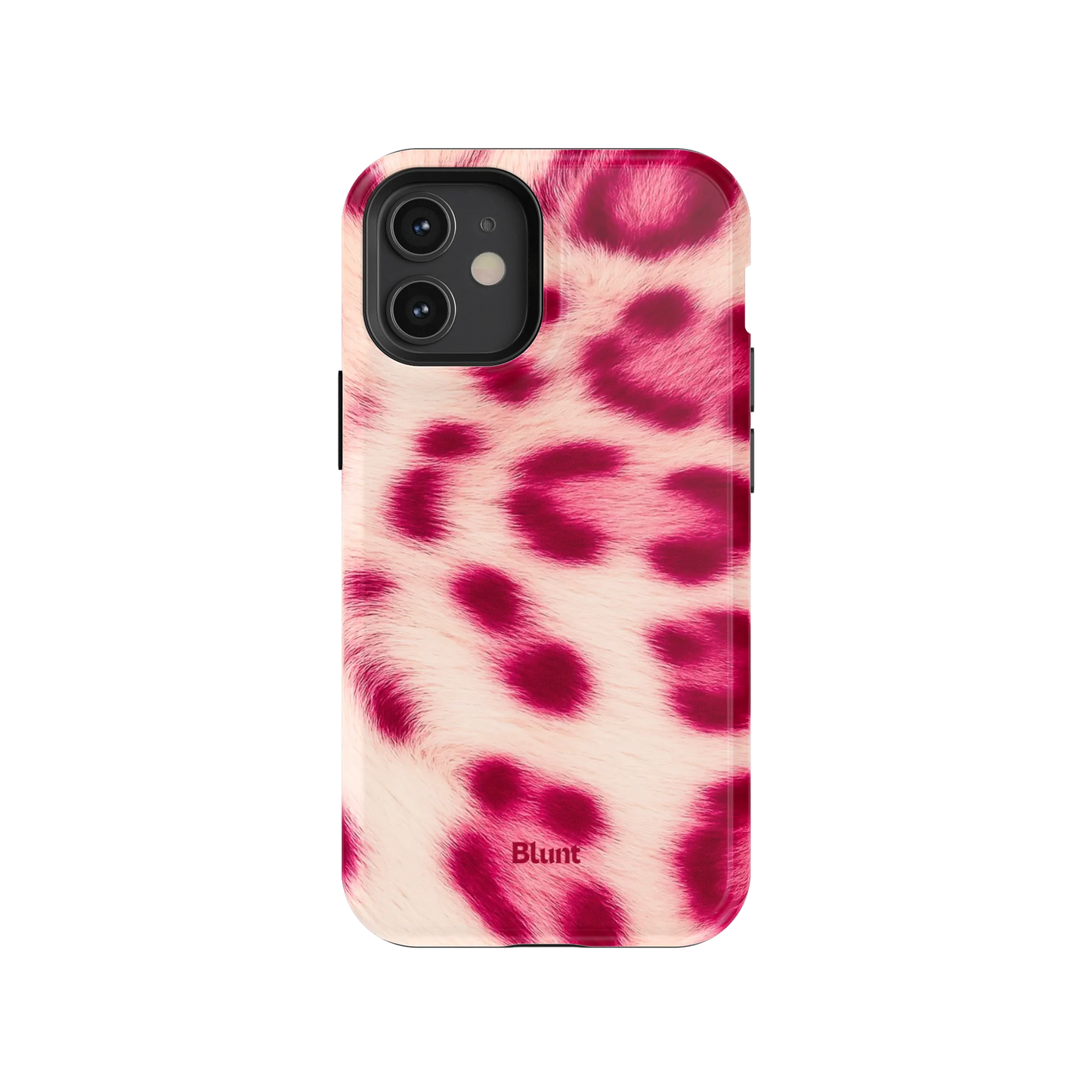 Cupid Cat iPhone Case