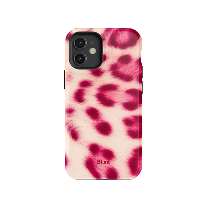 Cupid Cat iPhone Case