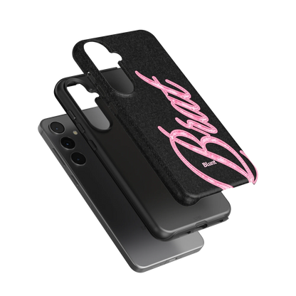 Pink-Brat-samsung-case-Galaxy S24 Plus-3