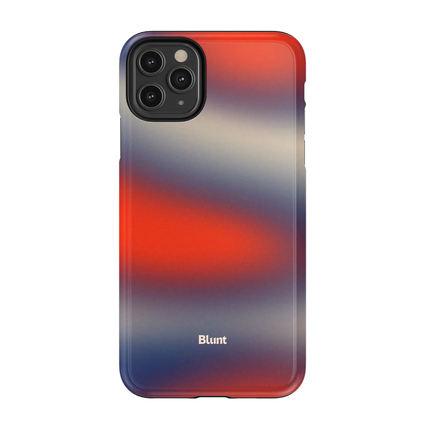 Heatline iPhone Case