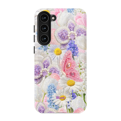 Linphea Samsung Case