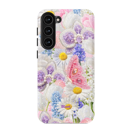 Linphea Samsung Case