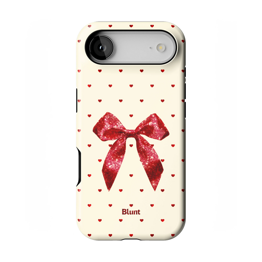 Gift Wrapped iPhone Case